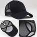 2018 Ponytail Baseball Cap  Messy Bun Baseball Hat Snapback Sun Caps Hot  eb-30754773